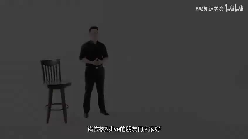 03.《超体》中的女主角为何叫Lucy？