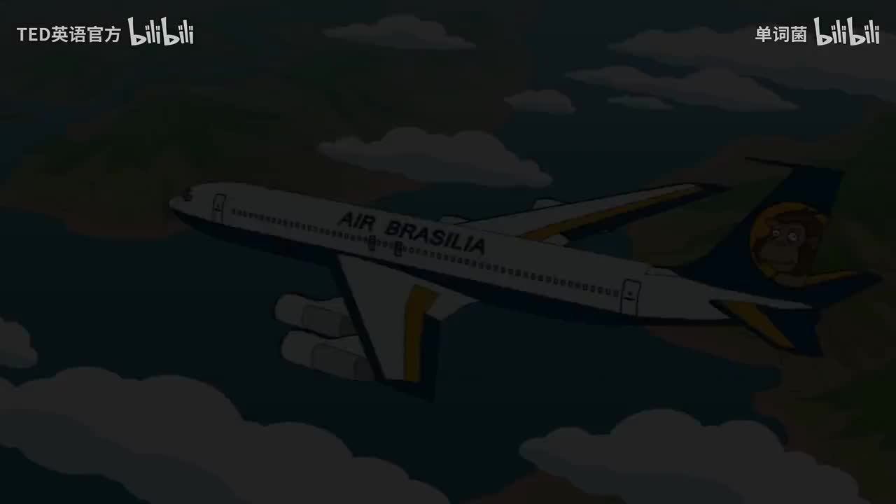 【看美剧动漫学英语】辛普森一家（完整版）EP14.2语境高效记忆单词 词汇量暴涨6000+