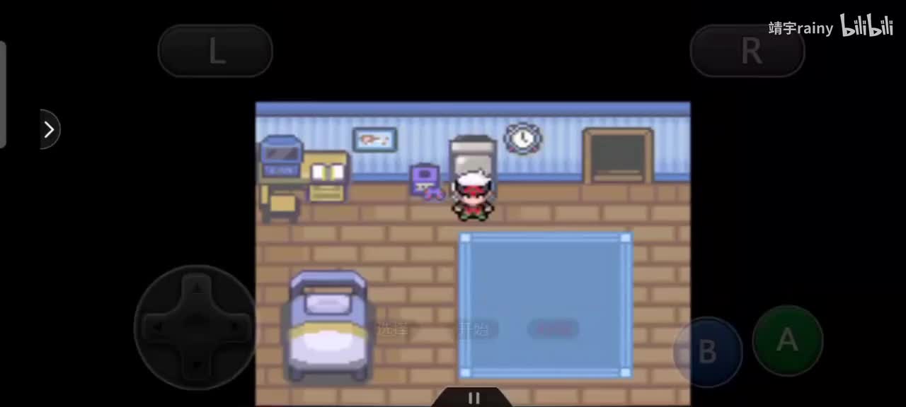 【剧情】天气研究所（盖欧卡与固拉多）