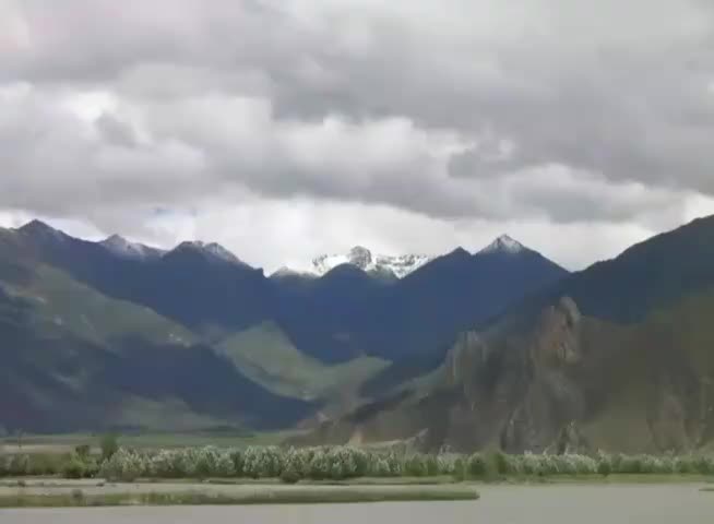 《华严经》第88讲【第一会菩提场】华藏世界品9