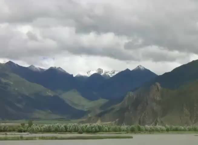 《华严经》第90讲【第一会菩提场】毗卢遮那品2