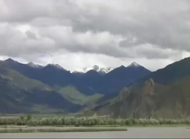 《华严经》第31讲【第一会菩提场】世主妙严品31