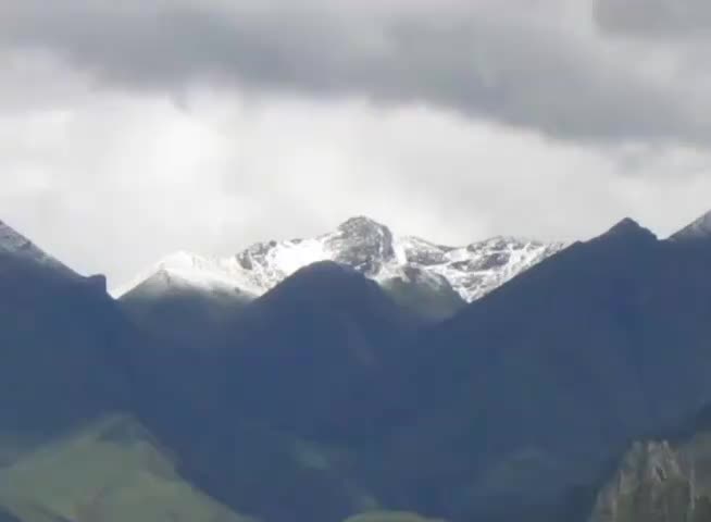 《华严经》第63讲【第一会菩提场】如来现相品3