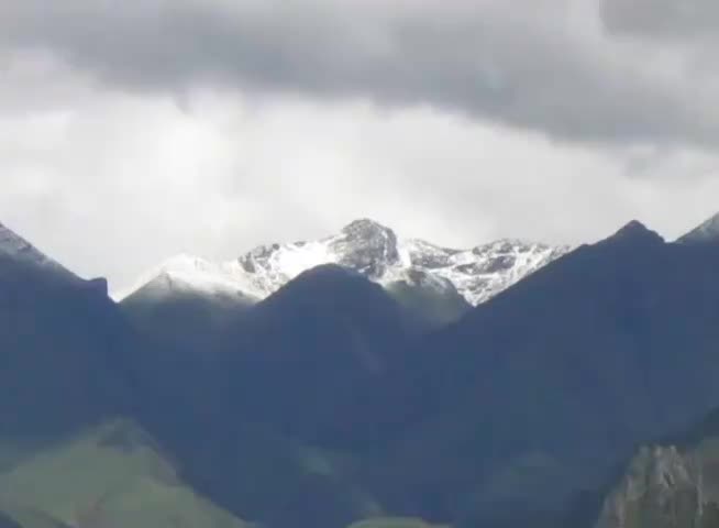 《华严经》第67讲【第一会菩提场】如来现相品7