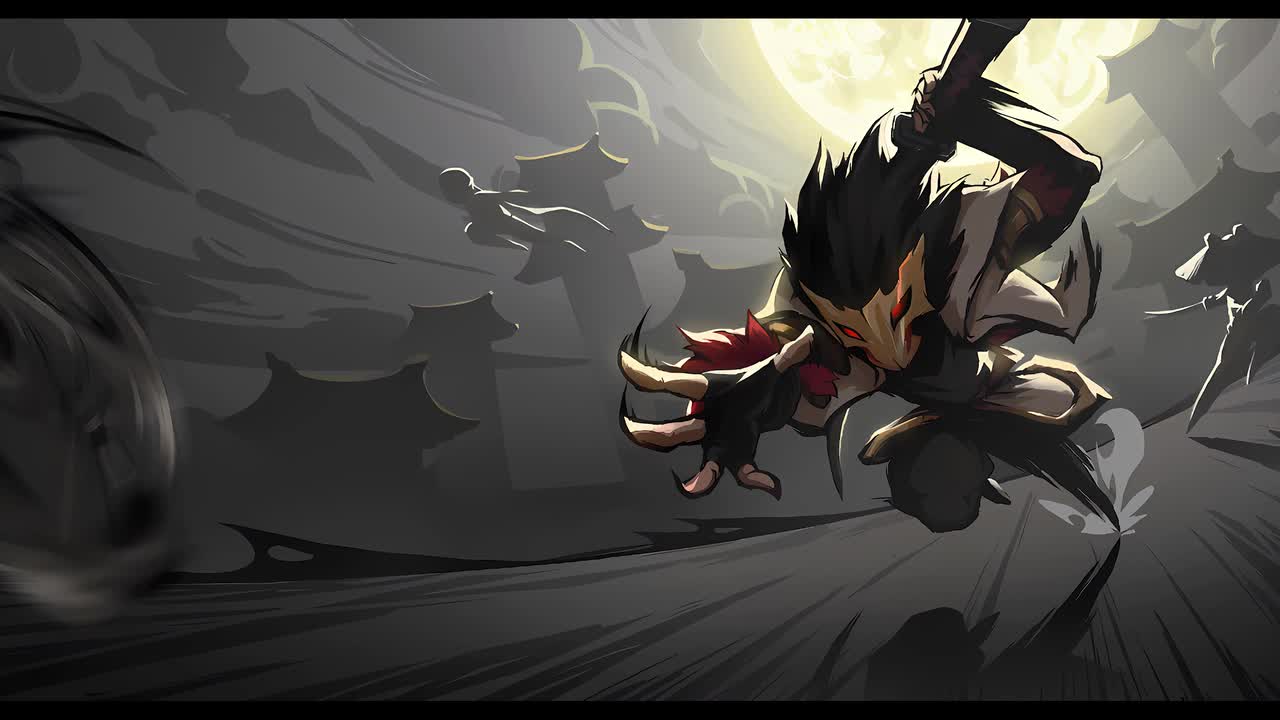 青冥（雨夜重置版2024）