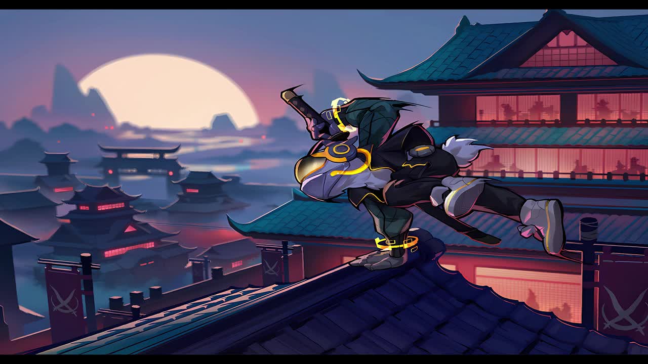 For Honor（家族联赛重置版2024）