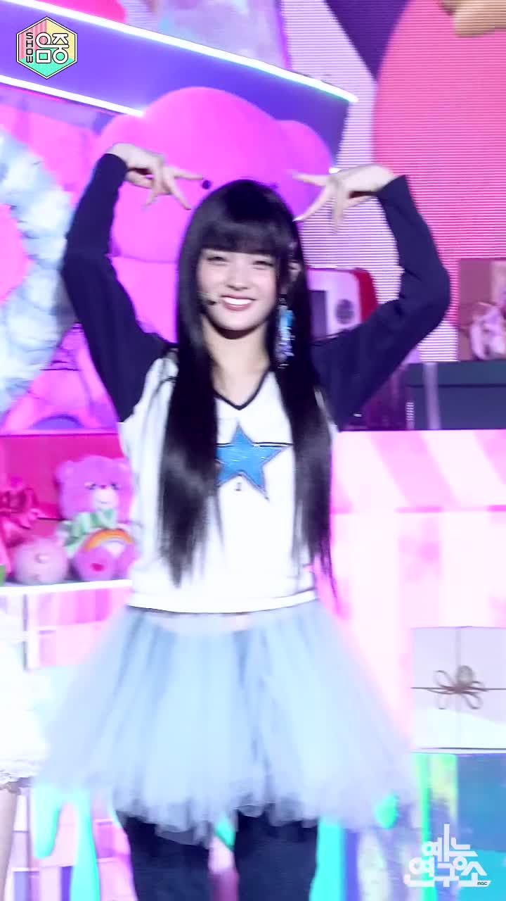 [4K] 外园彩羽 IROHA 竖版直拍