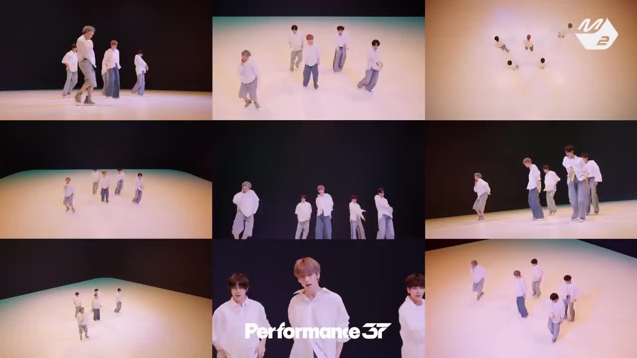 4K (I_ll See You There Tomorrow)预告