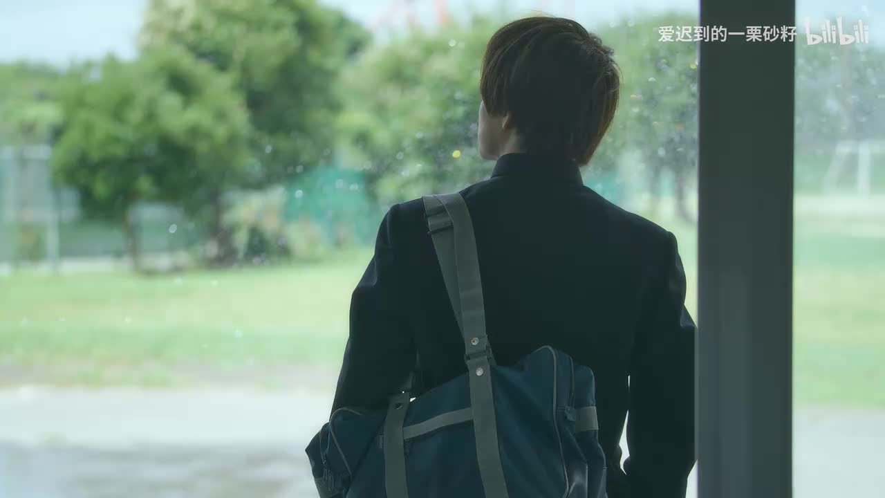 永不失联的爱-Eric周兴哲