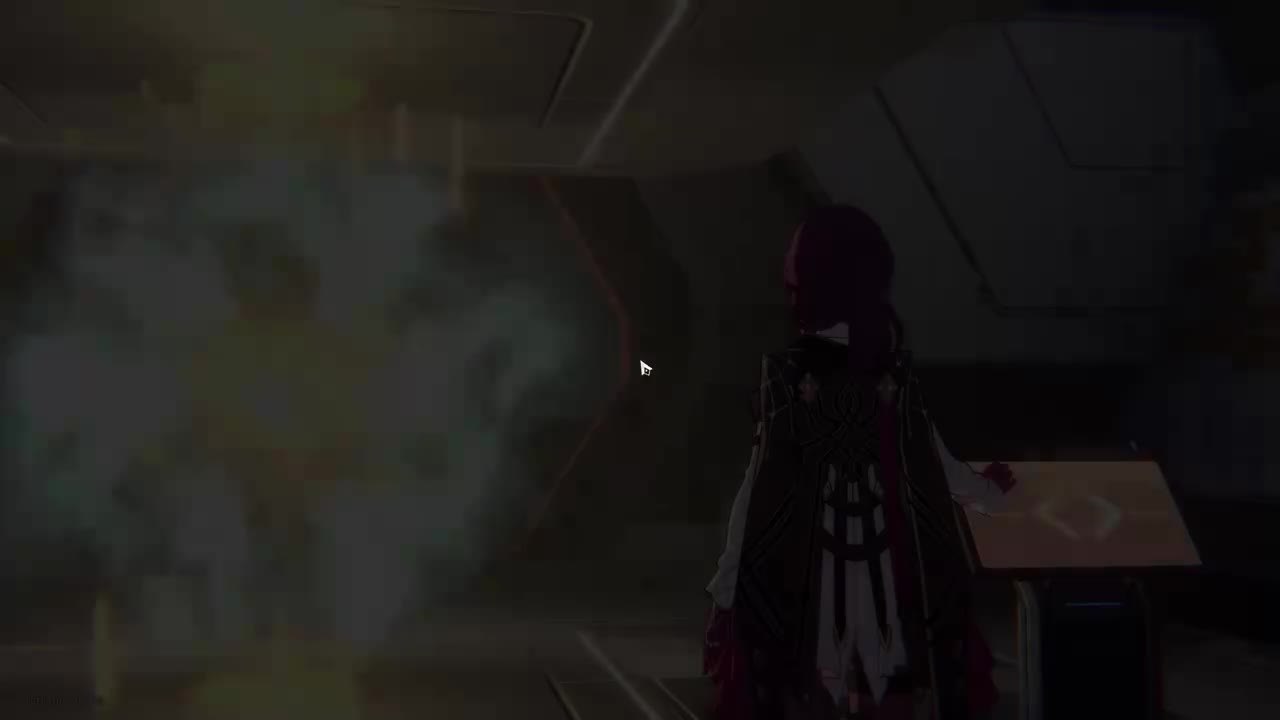 【1.0 开拓 空间站】植入星核