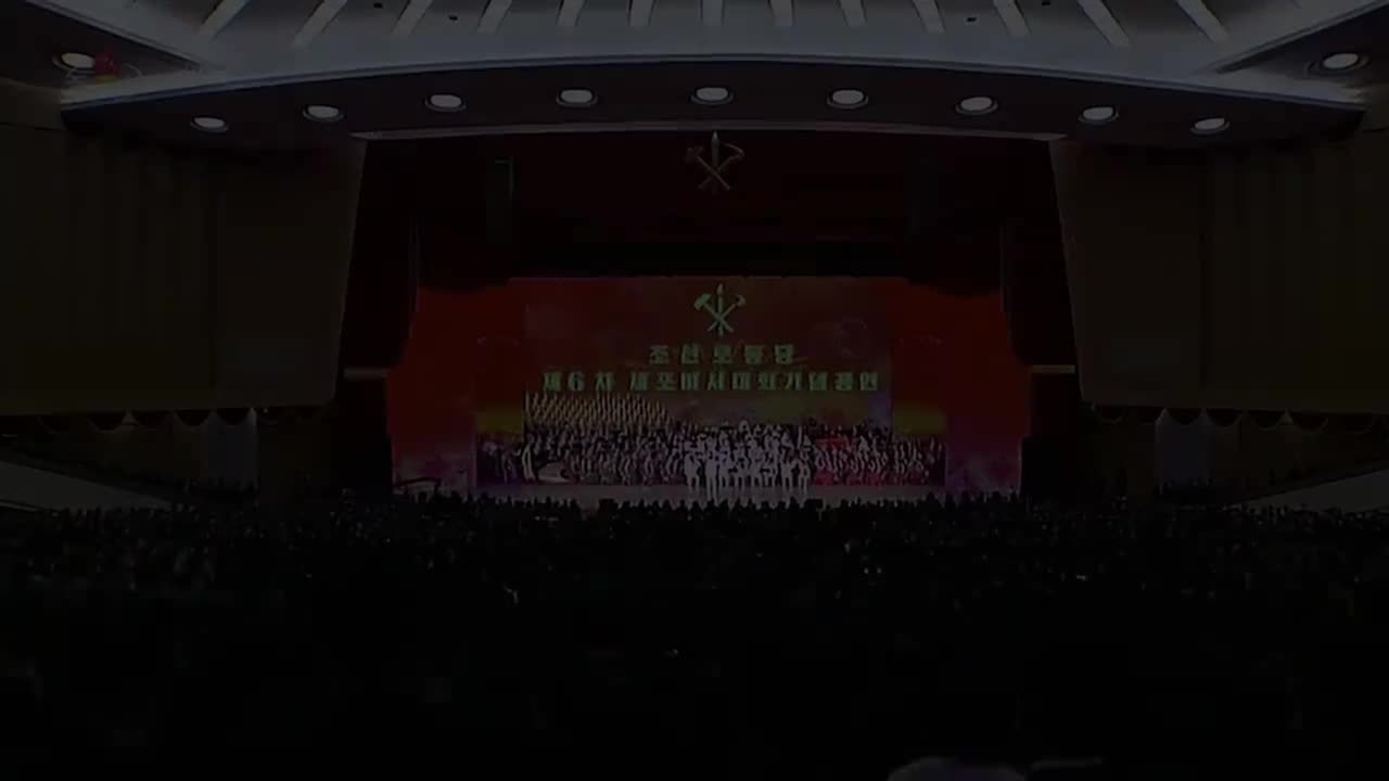 2021支部书记大会 金泰龙演唱