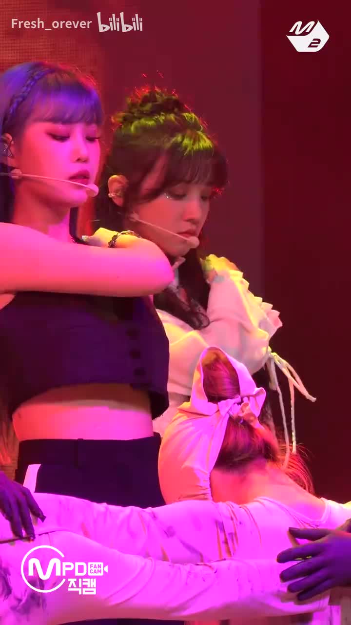 200423 Oh my god竖版