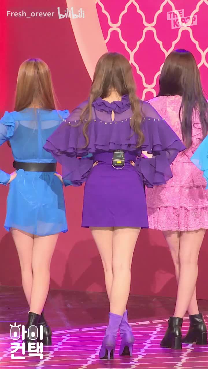 190305 Señorita竖版