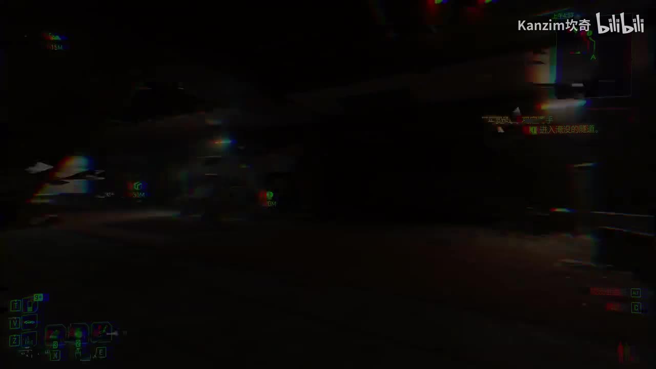 【往日之影09-主线】买定离手-上（不朽-罗刹）