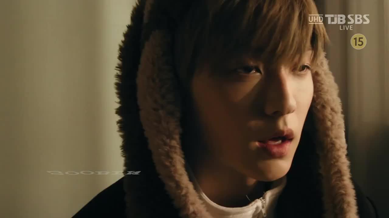 240407 SBS UHD Inkigayo TXT - I'll See You There Tomorrow