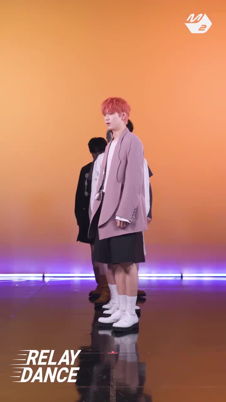 【TXT】舞蹈接力I'll see you there tomorrow 活力小档！！！240408