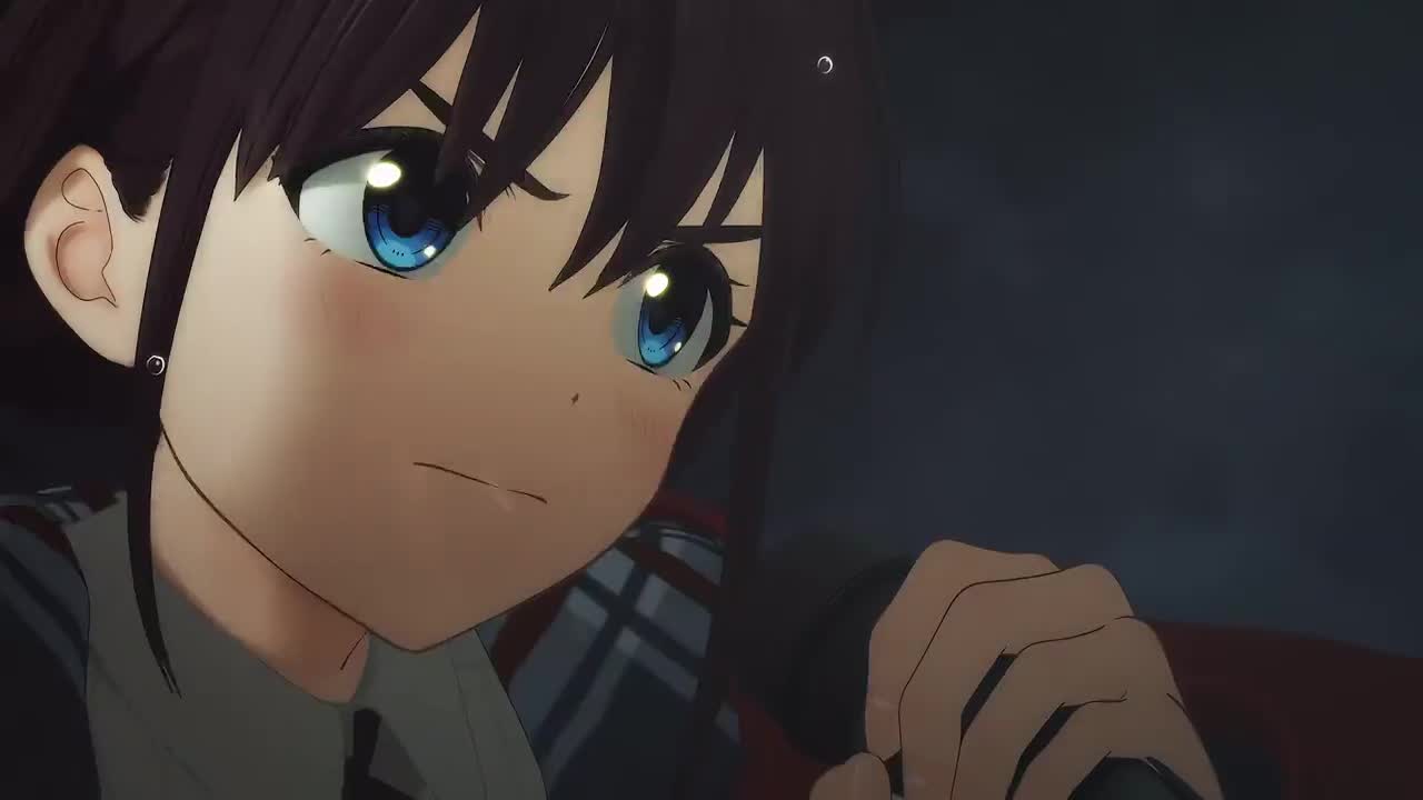 【4K60帧】空の箱