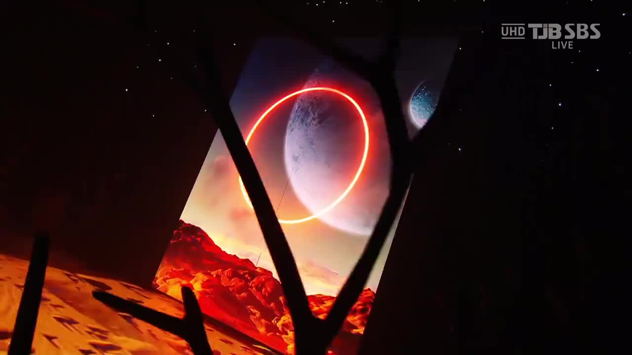 240407 Deja Vu - 人气歌谣4K