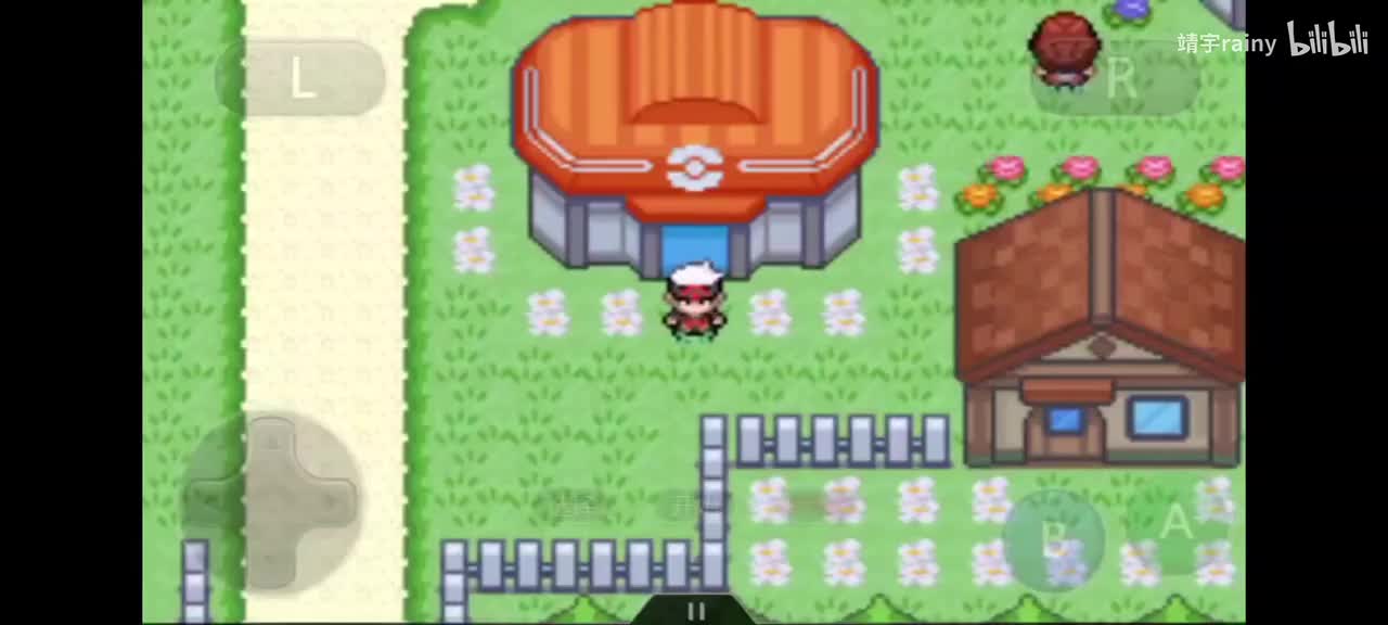 【剧情】多多罗铁工厂——百代市（四定点宝可梦）