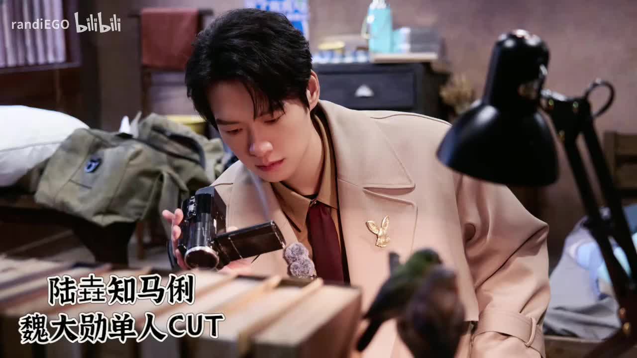 陆垚知马俐