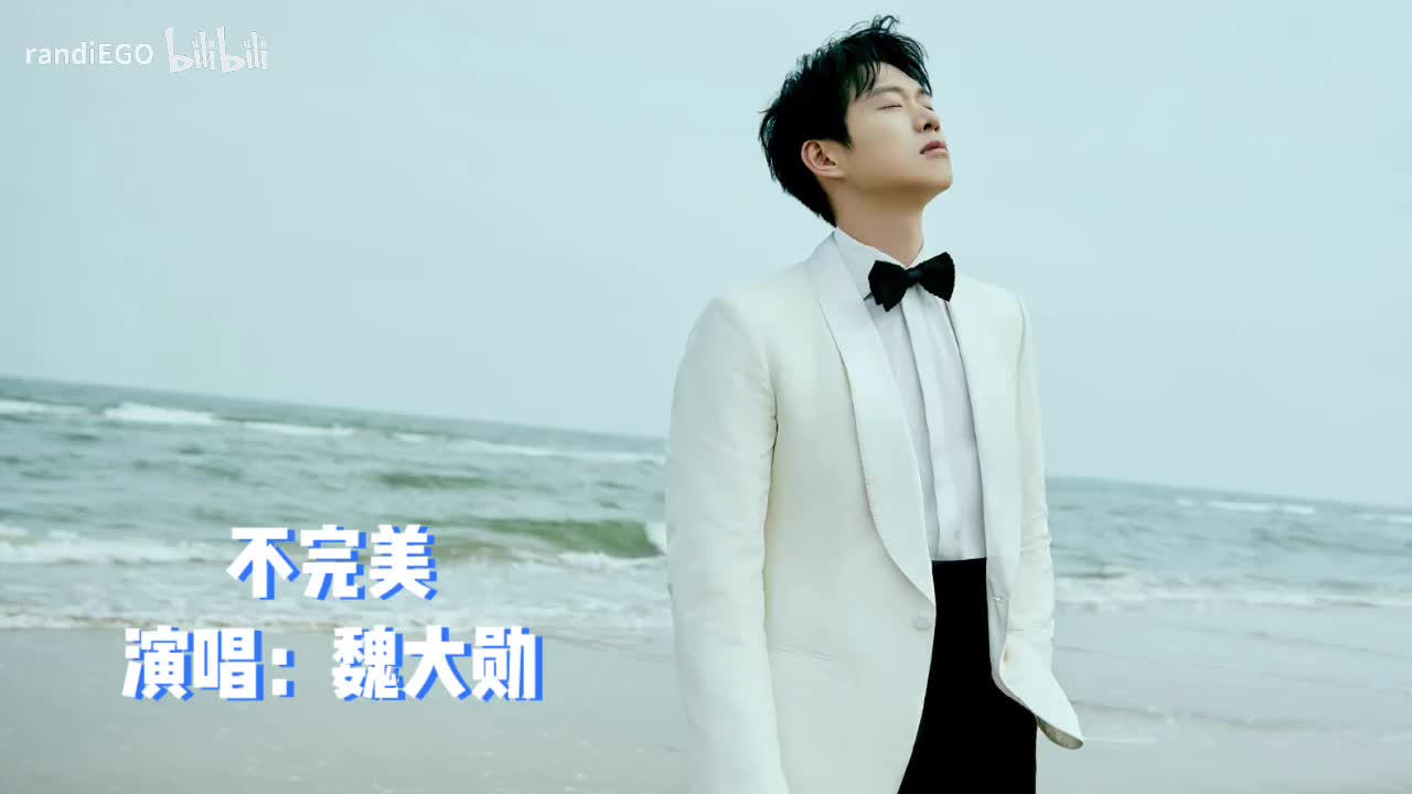 不完美