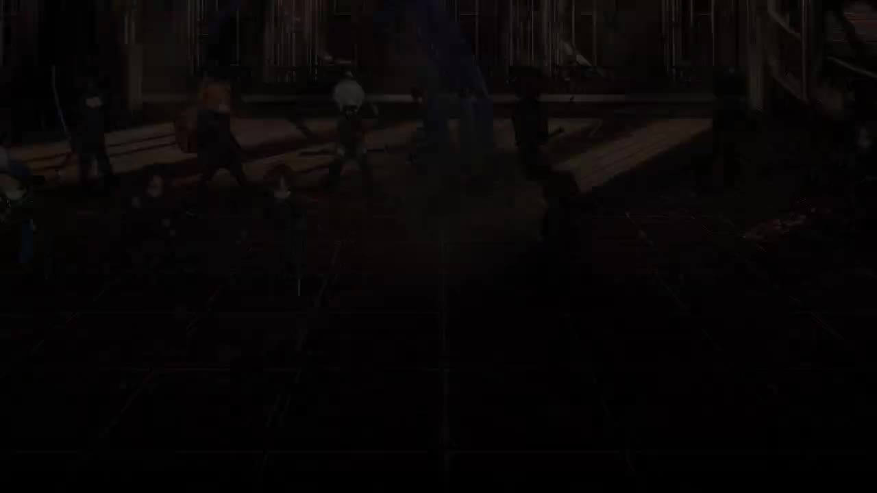 Cp.6 Heathcliff & Catherine-Through Patches of Violet