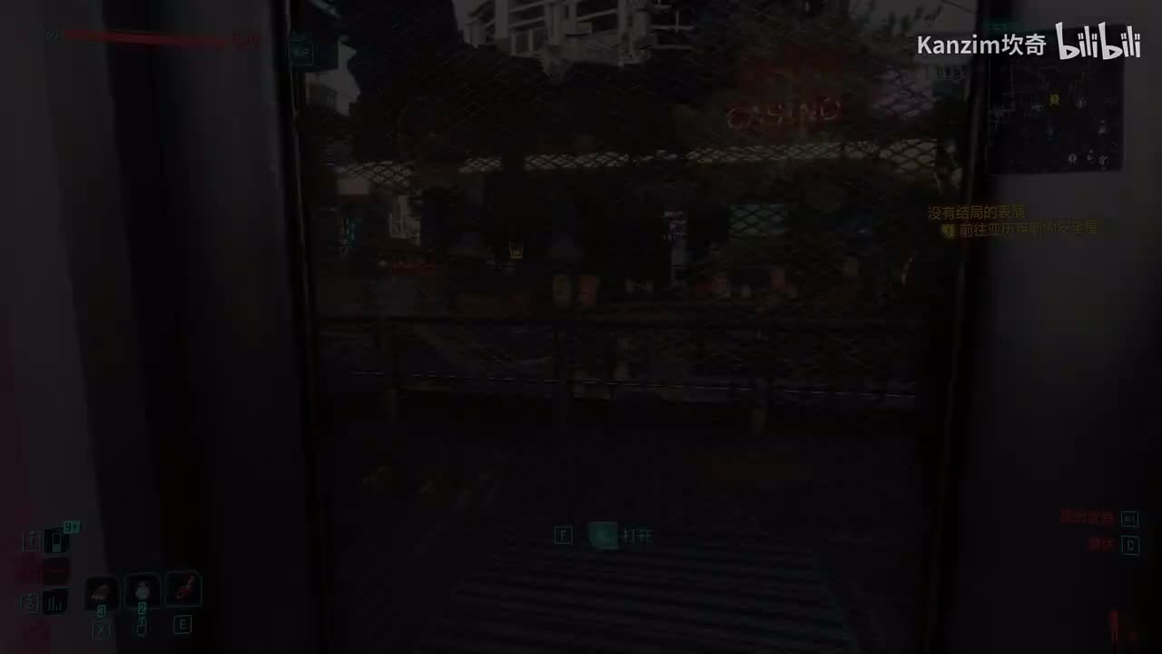 【往日之影13-主线】没有结局的表演（不朽-NDI鱼鹰）