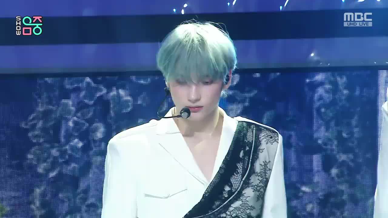 240413 Deja Vu - 音乐中心4K