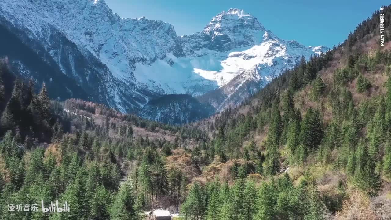 44广陵散 (古筝独奏)