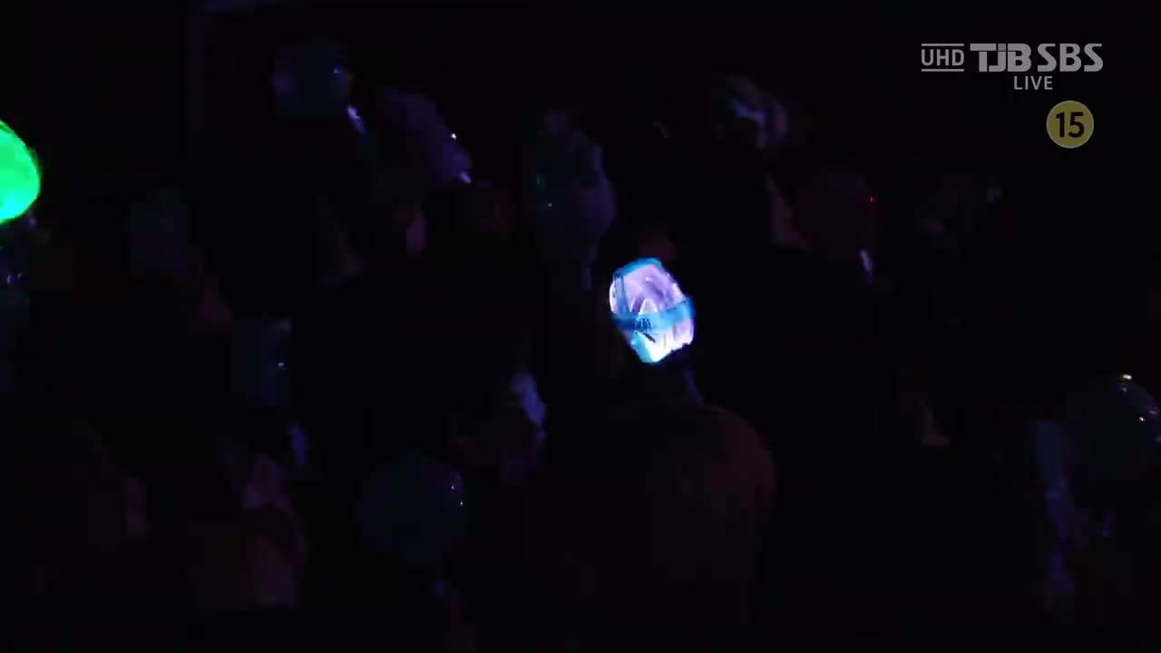 240414 Deja Vu - 人气歌谣4K