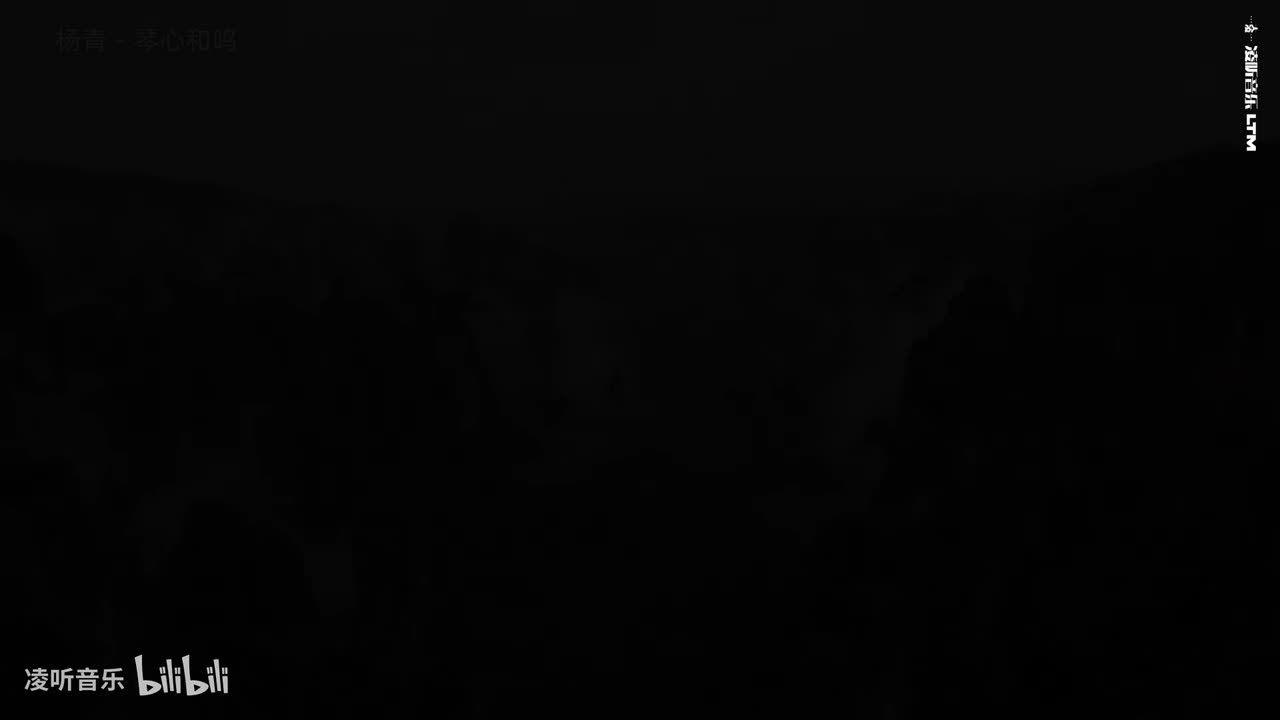 55杨青 - 琴心和鸣