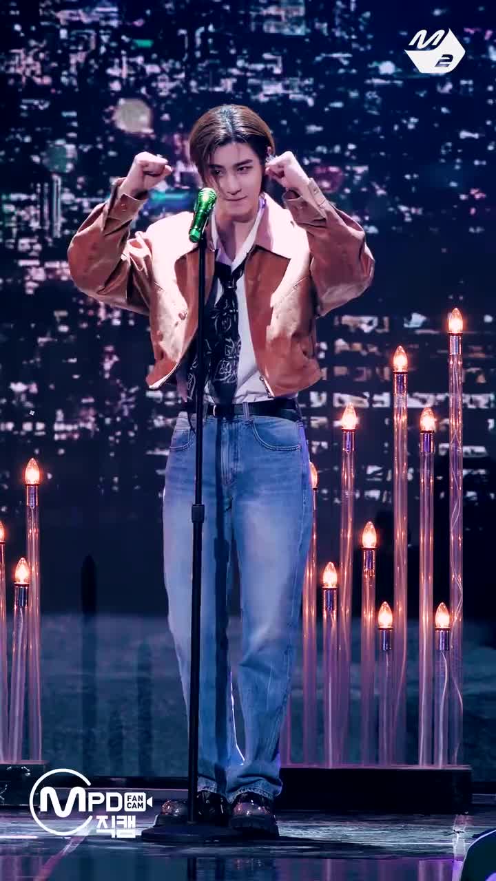 240415 So let's go see the stars l 回归秀