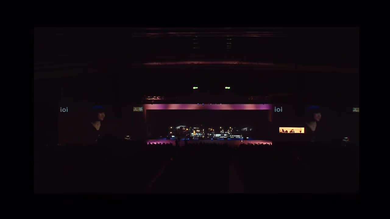 她来听我的演唱会+爱是永恒