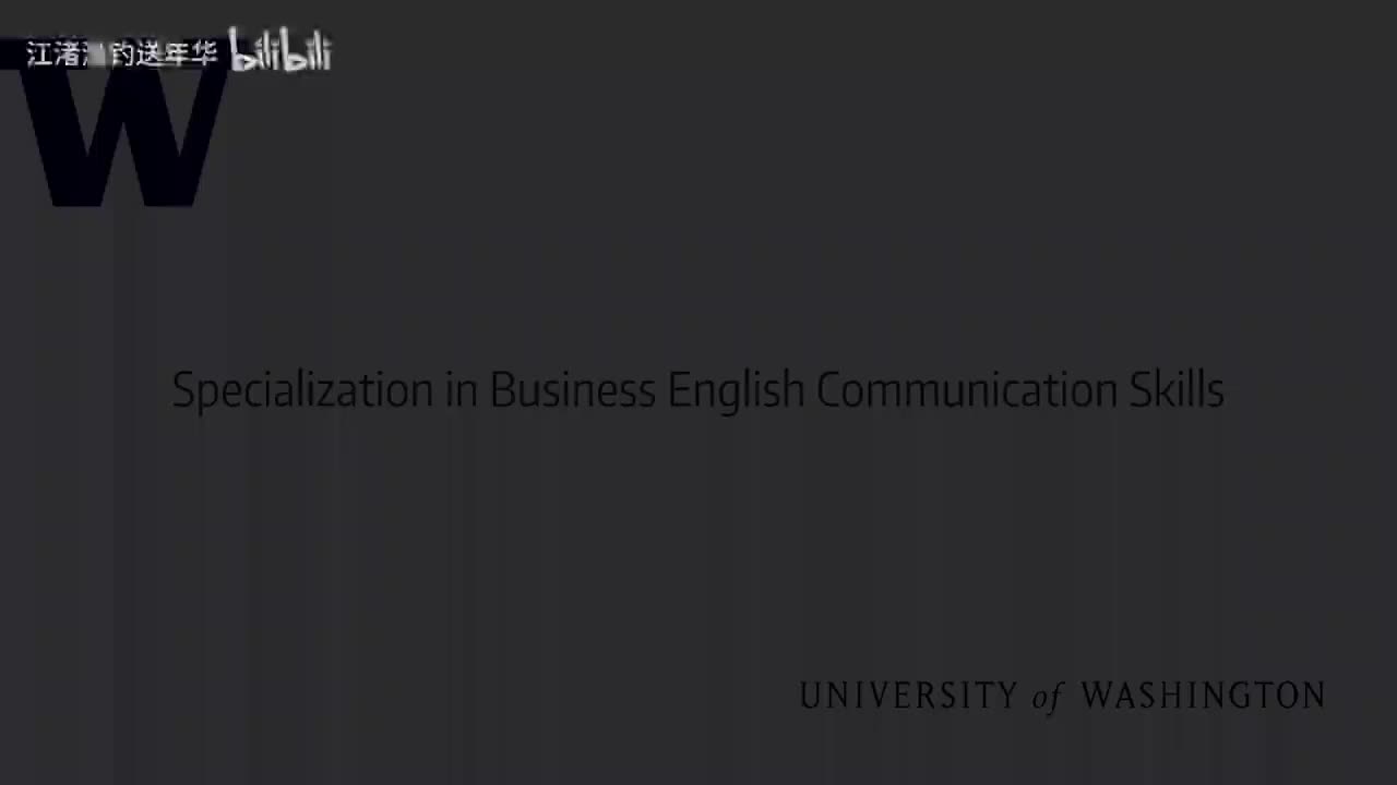 28视频 1：课程介绍