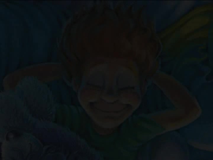 S02 The Napping House