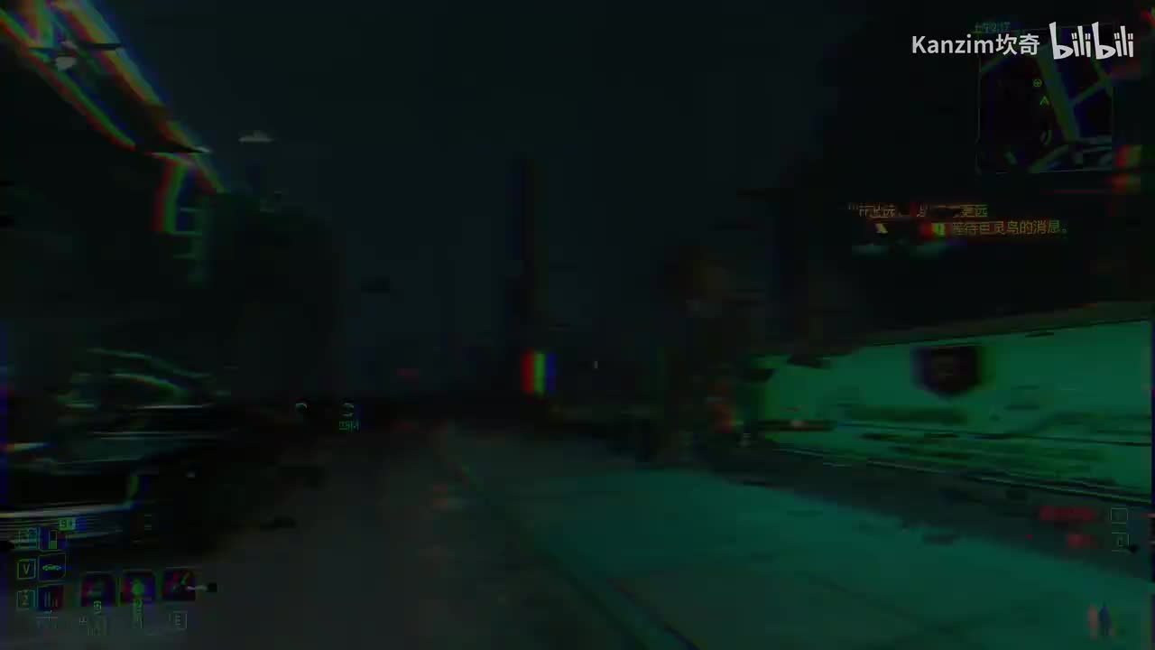 【往日之影19-百灵鸟线结局1】比远方更远（不朽-弃子）权杖国王结局