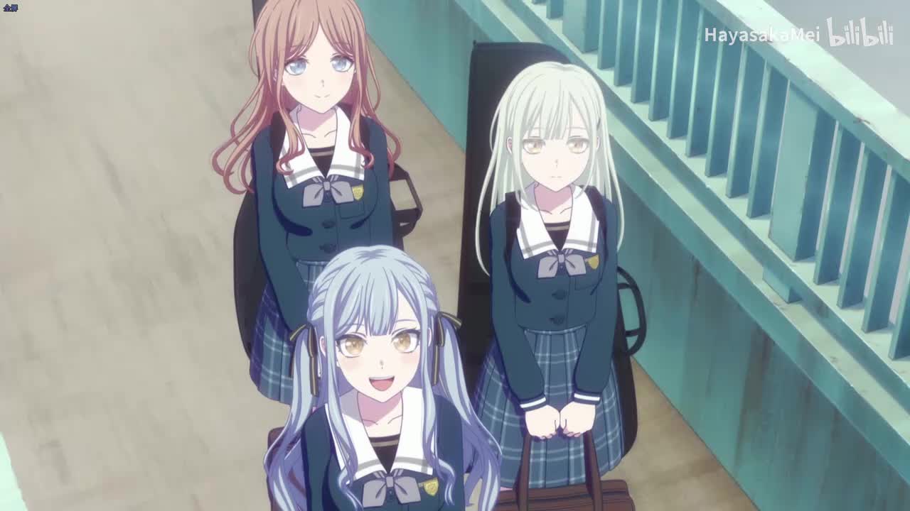 【混轨】人声+钢琴+贝斯+吉他（无鼓）