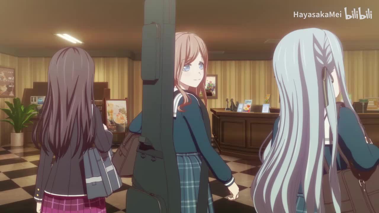 【混轨】人声+钢琴+鼓+贝斯（无吉他）