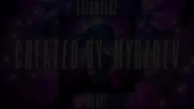 ［Brazilian Rave］Eternxlkz-SLAY!