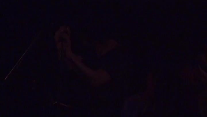 2008 下北沢SHELTER 晩秋