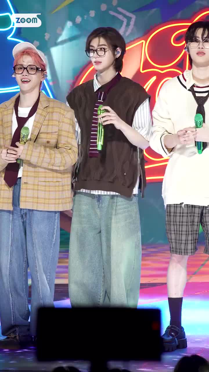 240421 Earth, Wind & Fire l 人歌