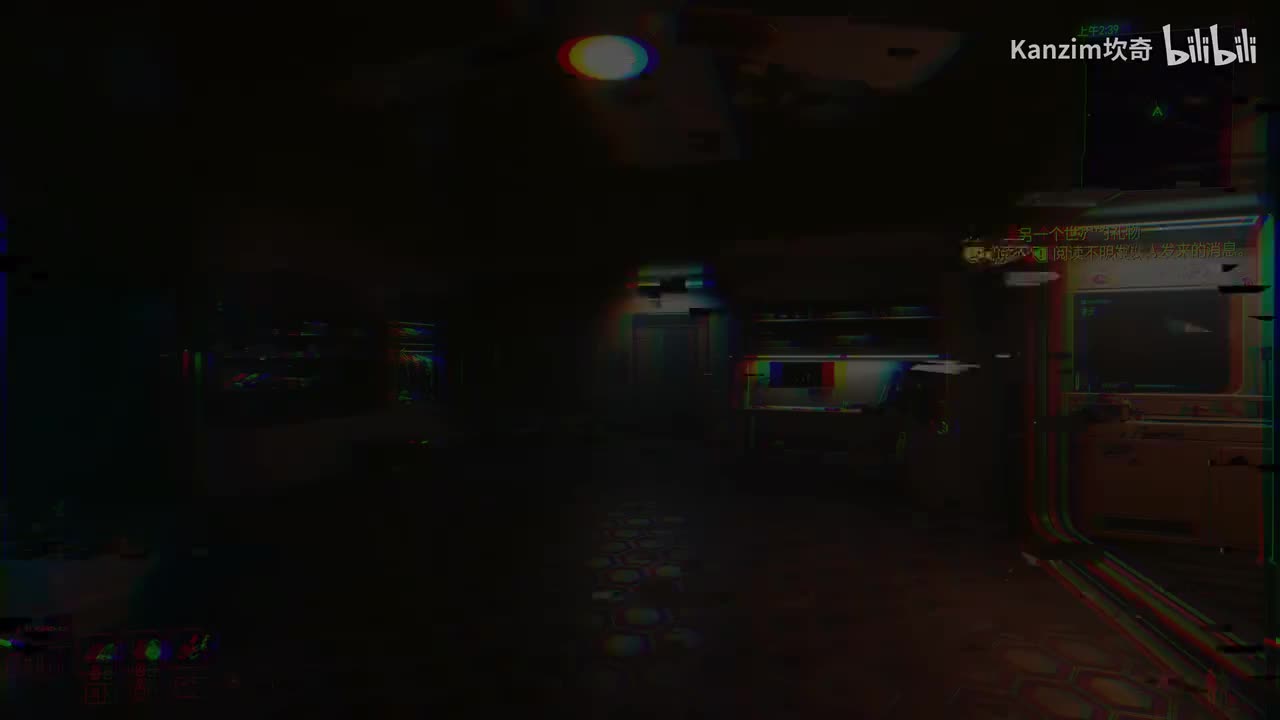 【往日之影27-主线后续2-百灵鸟线】来自另一个世界的礼物【不朽义体-量子调谐】（不朽-炙土x-mod2）