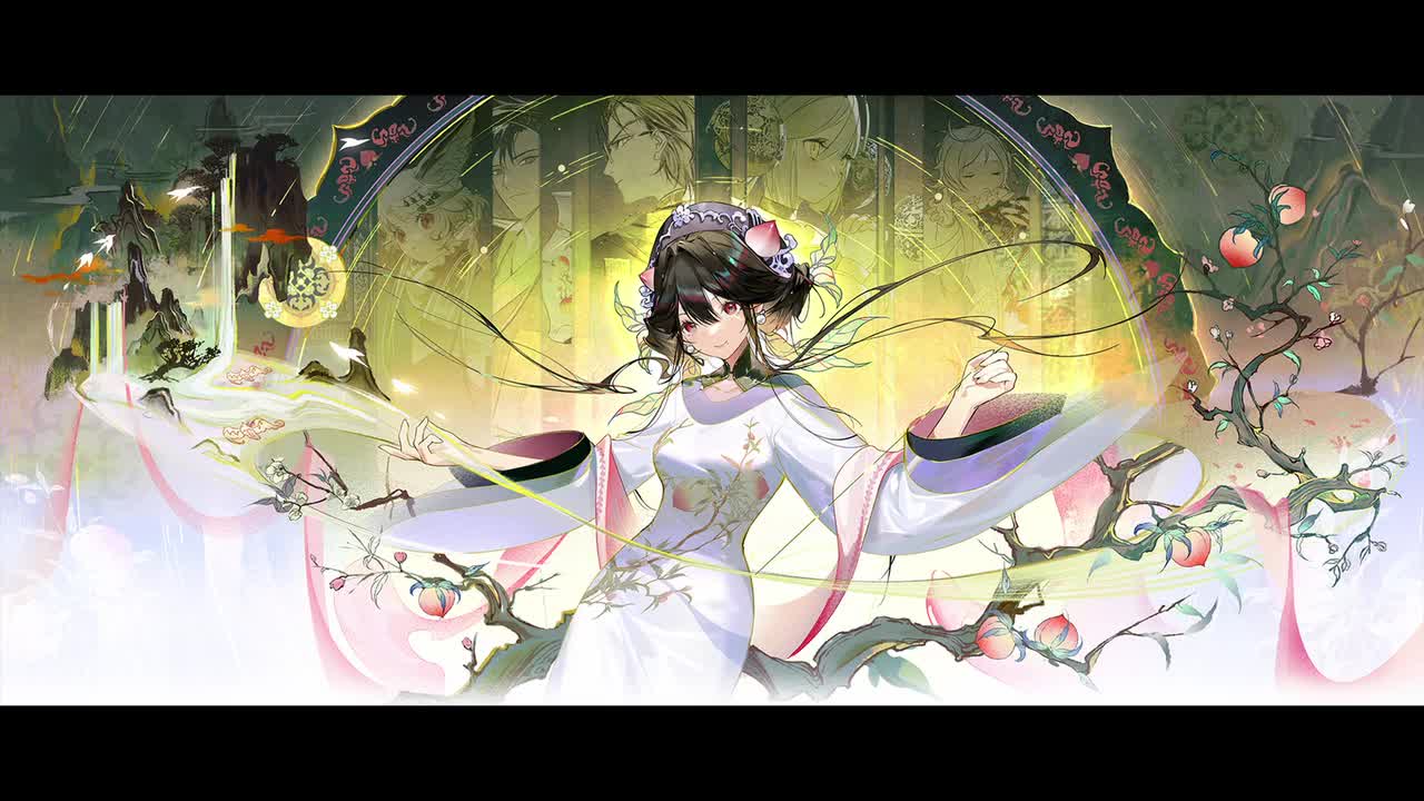 博物研学-战斗1（作曲/编曲：闫东炜）