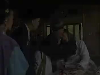 《不见黄河心不死》6魏小波 汪莉