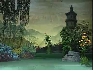 《狸猫换太子》3盛小五 夏巧云