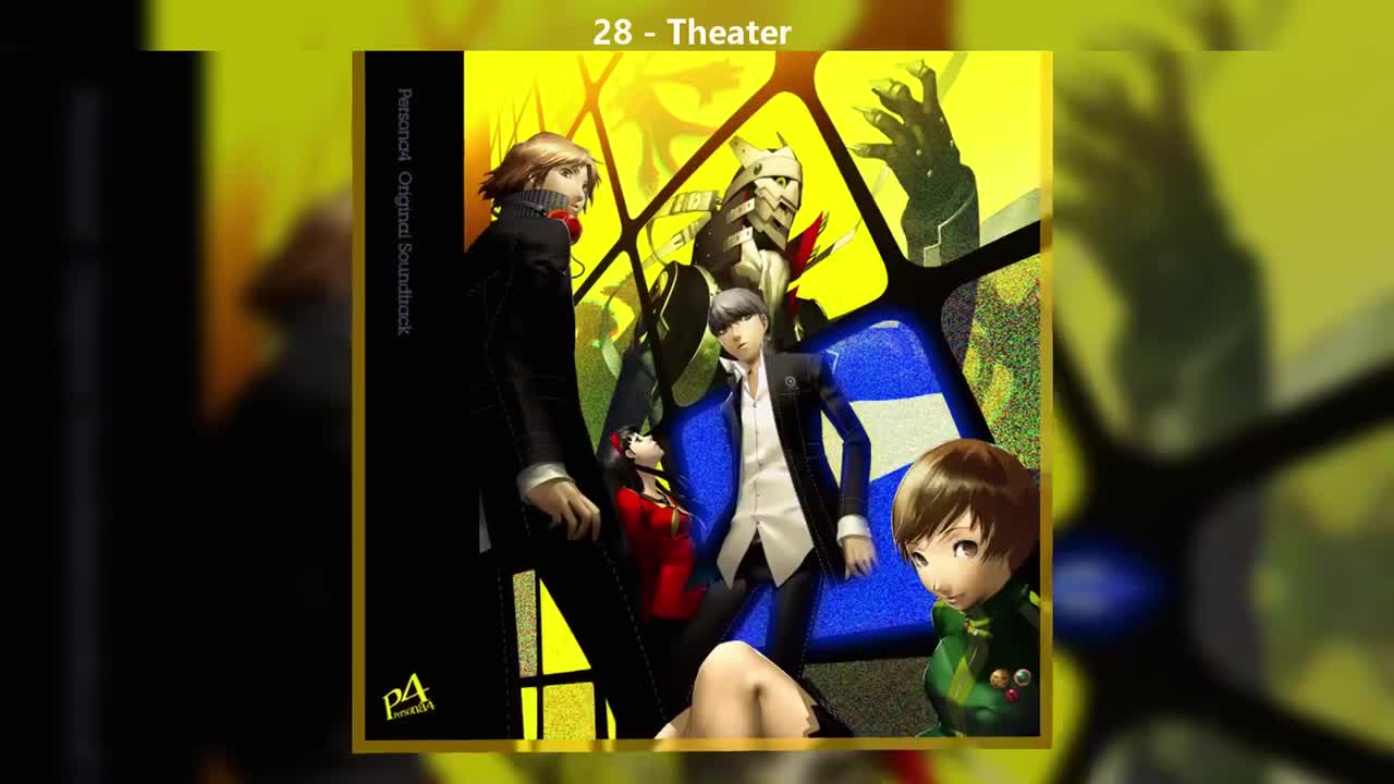 28 - Theater