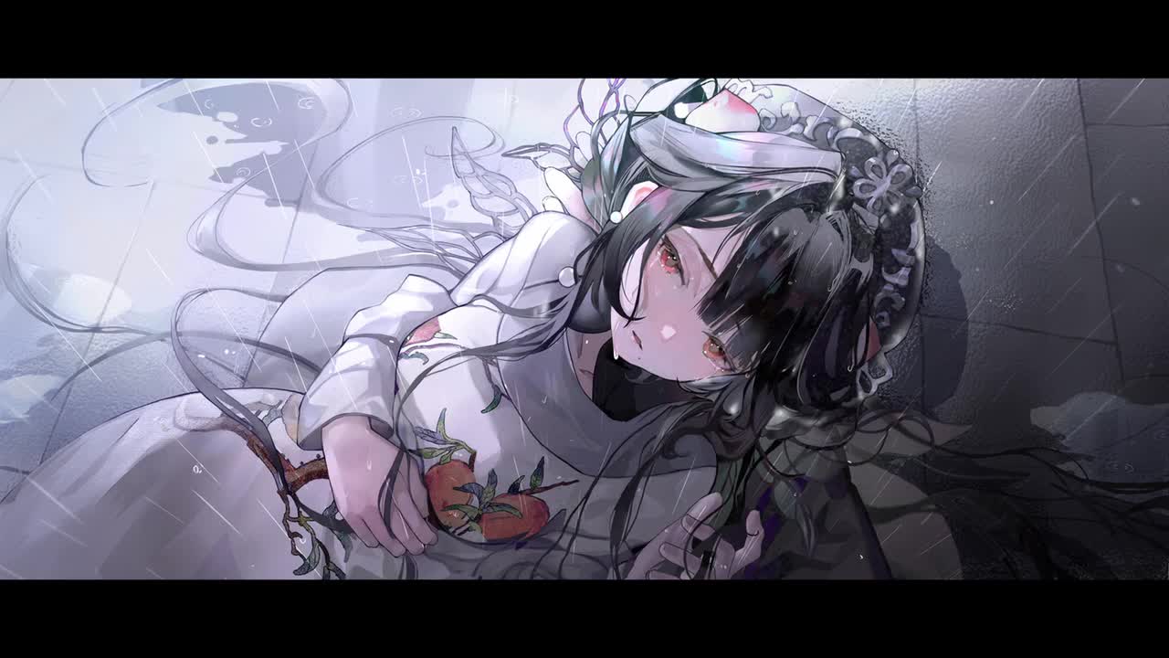 通用剧情2（作曲/编曲：闫东炜）