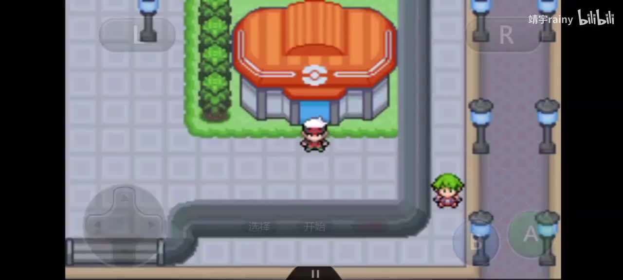 【道馆】帷幕市——湿原市（湿原道馆）