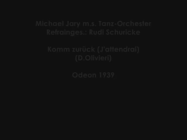 【德】Komm Zurück