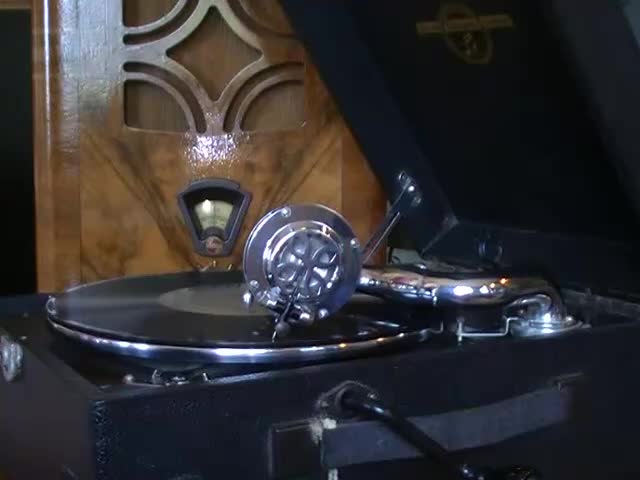 【法】Rina Ketty-J’attendrai